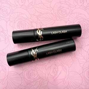 [ FINAL price ] Yves Saint Laurent Lash Clash Mascaras